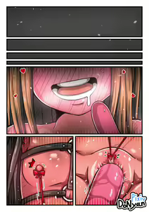 Page 43 of Donyan SB Episode 4 - preview thumbnail