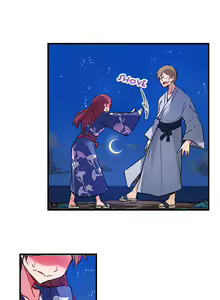 Page 1381 of Asoko Araiya no Oshigoto | Traditional Job of Washing Girls' Body Ch. 1-192 - preview thumbnail