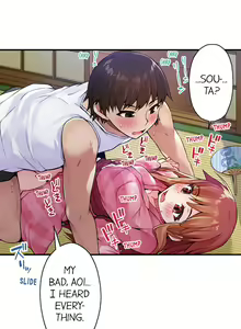 Page 151 of Asoko Araiya no Oshigoto | Traditional Job of Washing Girls' Body Ch. 1-192 - preview thumbnail