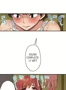 Page 154 of Asoko Araiya no Oshigoto | Traditional Job of Washing Girls' Body Ch. 1-192 - preview thumbnail