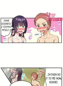 Page 1698 of Asoko Araiya no Oshigoto | Traditional Job of Washing Girls' Body Ch. 1-192 - preview thumbnail