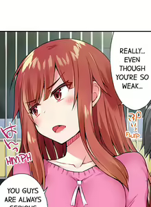 Page 203 of Asoko Araiya no Oshigoto | Traditional Job of Washing Girls' Body Ch. 1-192 - preview thumbnail