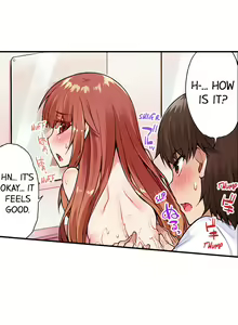 Page 239 of Asoko Araiya no Oshigoto | Traditional Job of Washing Girls' Body Ch. 1-192 - preview thumbnail