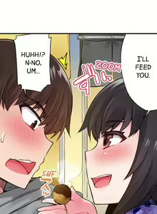 Page 296 of Asoko Araiya no Oshigoto | Traditional Job of Washing Girls' Body Ch. 1-192 - preview thumbnail