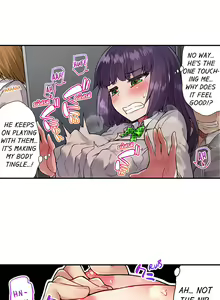 Page 339 of Asoko Araiya no Oshigoto | Traditional Job of Washing Girls' Body Ch. 1-192 - preview thumbnail