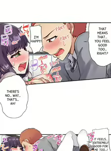 Page 349 of Asoko Araiya no Oshigoto | Traditional Job of Washing Girls' Body Ch. 1-192 - preview thumbnail