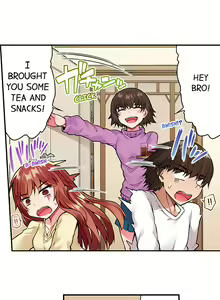 Page 364 of Asoko Araiya no Oshigoto | Traditional Job of Washing Girls' Body Ch. 1-192 - preview thumbnail