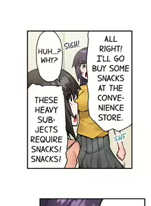 Page 423 of Asoko Araiya no Oshigoto | Traditional Job of Washing Girls' Body Ch. 1-192 - preview thumbnail
