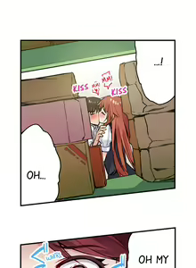 Page 471 of Asoko Araiya no Oshigoto | Traditional Job of Washing Girls' Body Ch. 1-192 - preview thumbnail