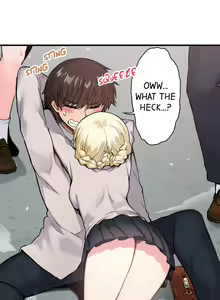 Page 527 of Asoko Araiya no Oshigoto | Traditional Job of Washing Girls' Body Ch. 1-192 - preview thumbnail