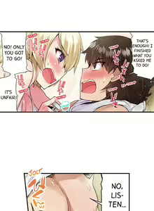Page 544 of Asoko Araiya no Oshigoto | Traditional Job of Washing Girls' Body Ch. 1-192 - preview thumbnail