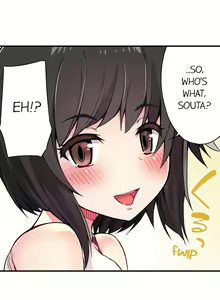 Page 59 of Asoko Araiya no Oshigoto | Traditional Job of Washing Girls' Body Ch. 1-192 - preview thumbnail