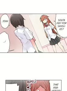 Page 60 of Asoko Araiya no Oshigoto | Traditional Job of Washing Girls' Body Ch. 1-192 - preview thumbnail