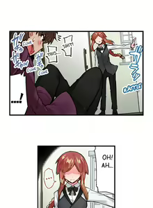 Page 607 of Asoko Araiya no Oshigoto | Traditional Job of Washing Girls' Body Ch. 1-192 - preview thumbnail