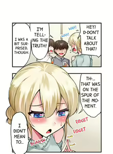 Page 709 of Asoko Araiya no Oshigoto | Traditional Job of Washing Girls' Body Ch. 1-192 - preview thumbnail