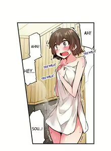 Page 727 of Asoko Araiya no Oshigoto | Traditional Job of Washing Girls' Body Ch. 1-192 - preview thumbnail