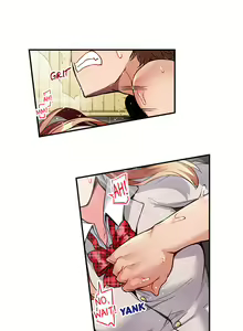 Page 734 of Asoko Araiya no Oshigoto | Traditional Job of Washing Girls' Body Ch. 1-192 - preview thumbnail