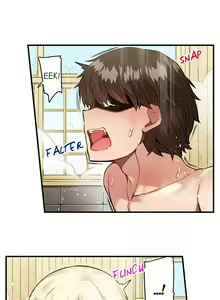 Page 738 of Asoko Araiya no Oshigoto | Traditional Job of Washing Girls' Body Ch. 1-192 - preview thumbnail
