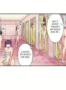 Page 75 of Asoko Araiya no Oshigoto | Traditional Job of Washing Girls' Body Ch. 1-192 - preview thumbnail