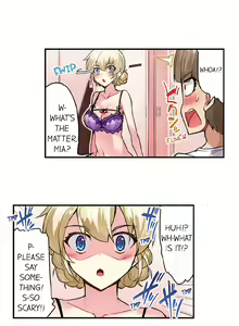 Page 800 of Asoko Araiya no Oshigoto | Traditional Job of Washing Girls' Body Ch. 1-192 - preview thumbnail