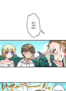 Page 891 of Asoko Araiya no Oshigoto | Traditional Job of Washing Girls' Body Ch. 1-192 - preview thumbnail