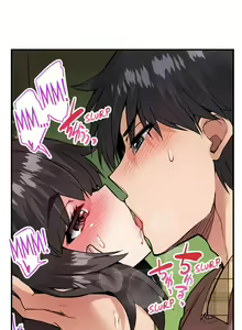 Page 979 of Asoko Araiya no Oshigoto | Traditional Job of Washing Girls' Body Ch. 1-192 - preview thumbnail
