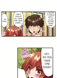 Page 997 of Asoko Araiya no Oshigoto | Traditional Job of Washing Girls' Body Ch. 1-192 - preview thumbnail