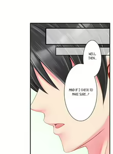 Page 16 of Caught My Sister Masturbating With the Bidet - preview thumbnail