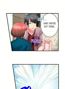 Page 67 of Caught My Sister Masturbating With the Bidet - preview thumbnail