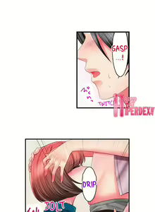 Page 70 of Caught My Sister Masturbating With the Bidet - preview thumbnail