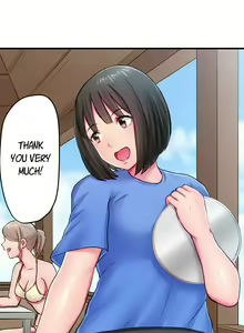 Page 32 of Blooming Summer Making Her Cum in Her Tight Wetsuit - preview thumbnail