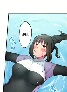 Page 35 of Blooming Summer Making Her Cum in Her Tight Wetsuit - preview thumbnail