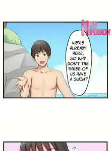 Page 64 of Blooming Summer Making Her Cum in Her Tight Wetsuit - preview thumbnail