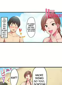 Page 66 of Blooming Summer Making Her Cum in Her Tight Wetsuit - preview thumbnail