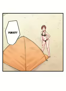 Page 76 of Blooming Summer Making Her Cum in Her Tight Wetsuit - preview thumbnail