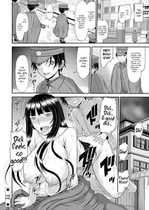Page 20 of Tanbi Naru Wafuku Kyonyuu Hitozuma o Sewa Suru Shounen Daigakusei - preview thumbnail