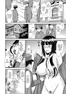 Page 6 of Tanbi Naru Wafuku Kyonyuu Hitozuma o Sewa Suru Shounen Daigakusei - preview thumbnail
