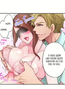 Page 17 of The Day I Orgasmed With Someone Other Than My Husband - preview thumbnail