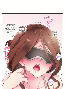 Page 18 of The Day I Orgasmed With Someone Other Than My Husband - preview thumbnail