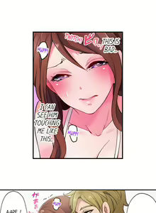 Page 21 of The Day I Orgasmed With Someone Other Than My Husband - preview thumbnail