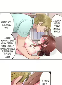 Page 36 of The Day I Orgasmed With Someone Other Than My Husband - preview thumbnail