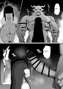 Page 11 of Party ni Yatotta Mahou Tsukai ni Musekinin Tanetsuke suru Hanashi 2 | 파티에 고용된 마법사에게 무책임 교배하는 이야기 2 - preview thumbnail