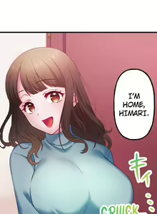 Page 5 of My Girlfriend's Naughty Sister - preview thumbnail