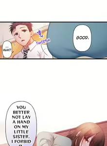 Page 9 of My Girlfriend's Naughty Sister - preview thumbnail
