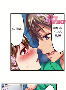 Page 318 of Only I Know Her Cumming Face - preview thumbnail