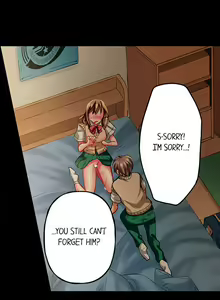 Page 443 of Only I Know Her Cumming Face - preview thumbnail