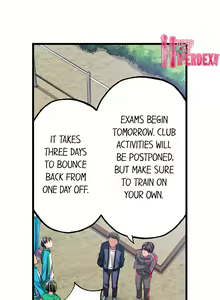 Page 632 of Only I Know Her Cumming Face - preview thumbnail