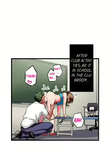 Page 68 of Only I Know Her Cumming Face - preview thumbnail