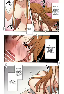 Page 11 of ochiru -asuna3- - preview thumbnail