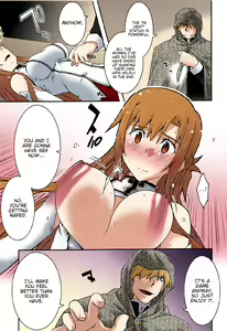 Page 26 of ochiru -asuna3- - preview thumbnail